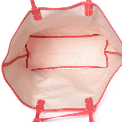 Goyard Goyardine Saint Louis PM Pink 8 of 10