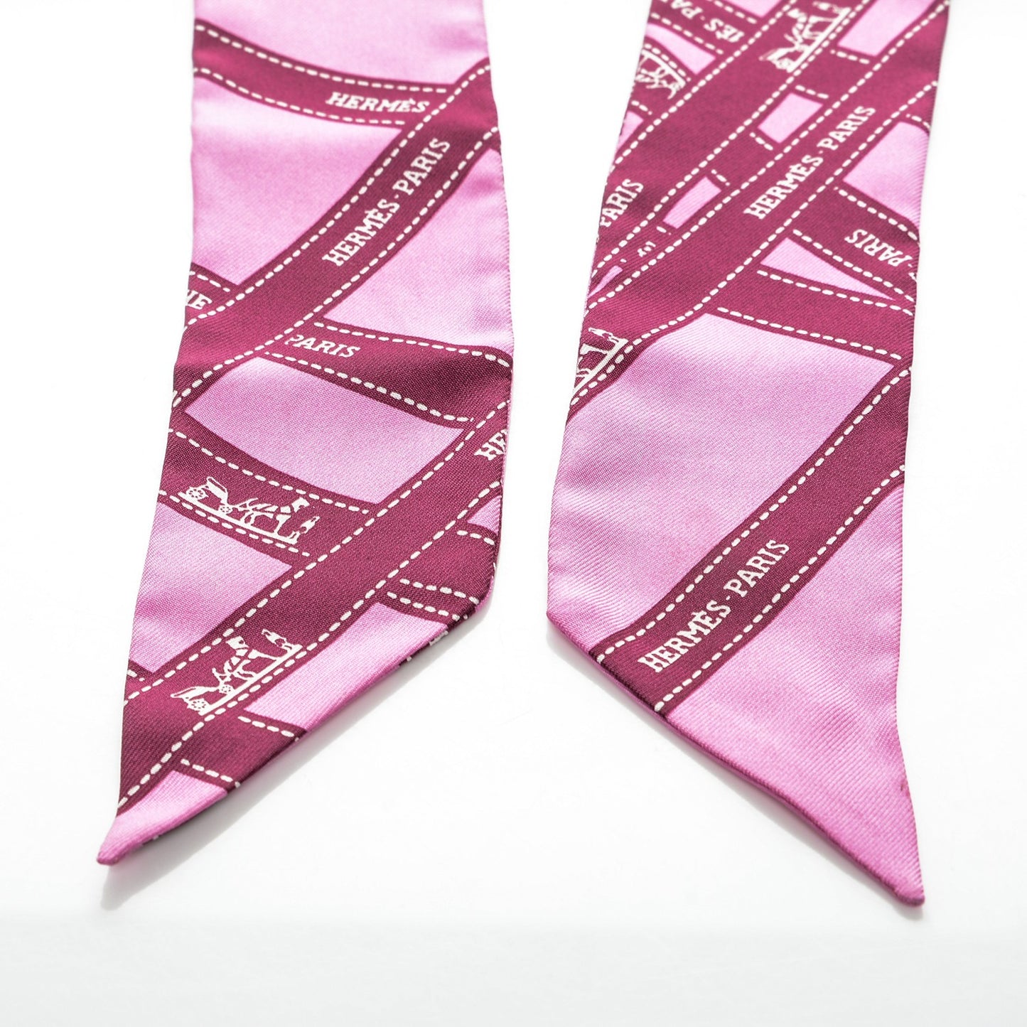 Silk Bolduc Twilly