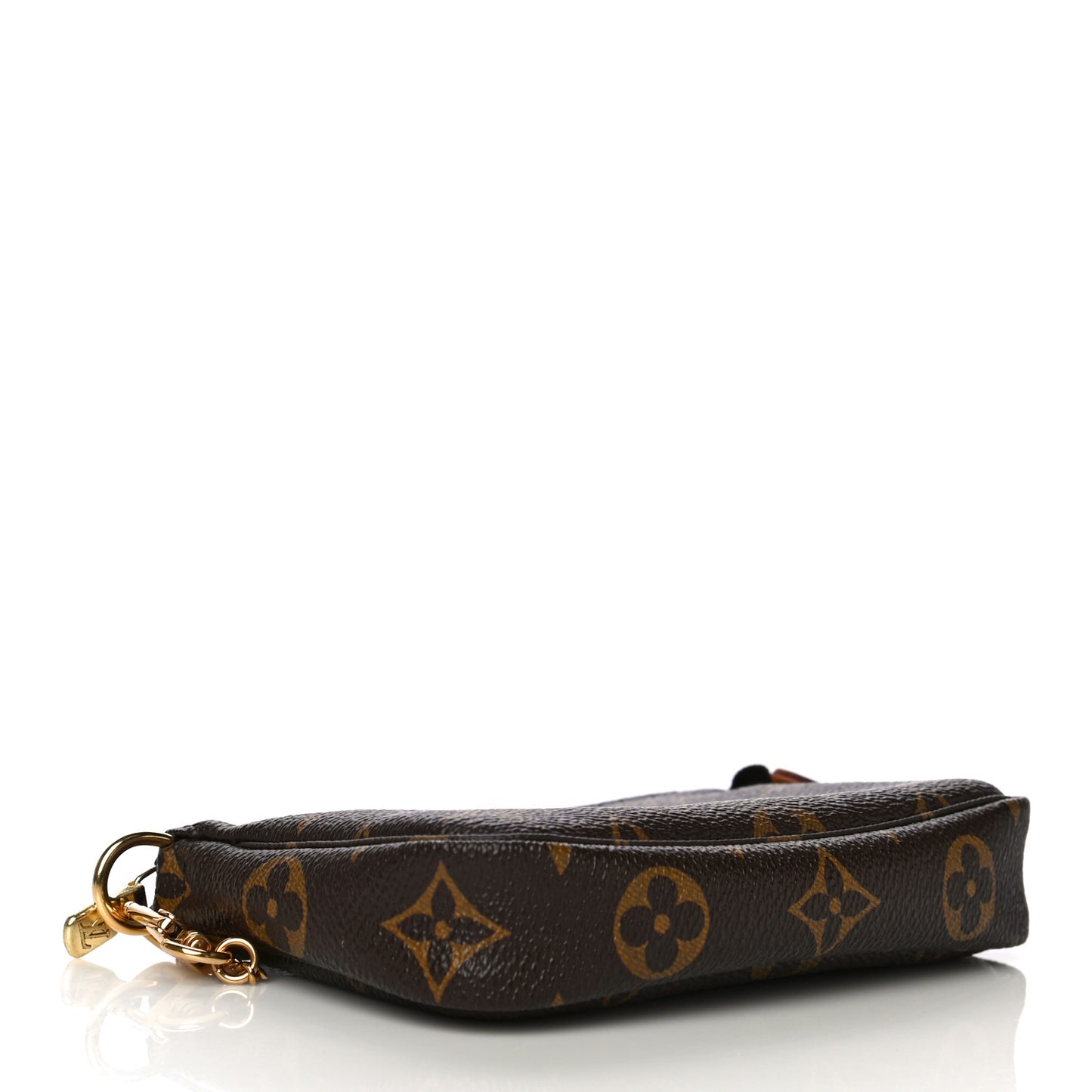 Monogram Mini Pochette Accessories