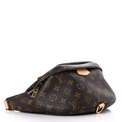 Louis Vuitton Monogram Bumbag 4 of 12