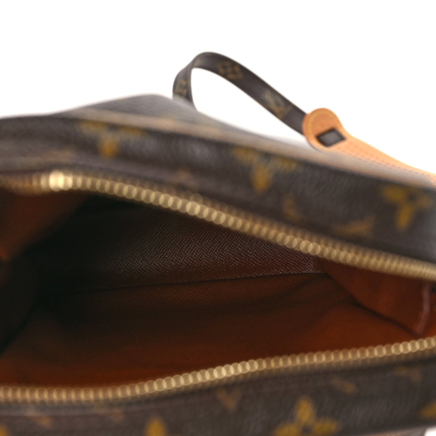Monogram Amazone