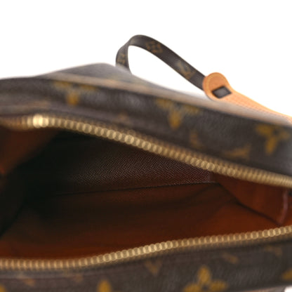Louis Vuitton Monogram Amazone 5 of 8