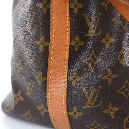 Louis Vuitton Monogram Petit Noe 13 of 19