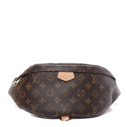 Louis Vuitton Monogram Bumbag 1 of 9