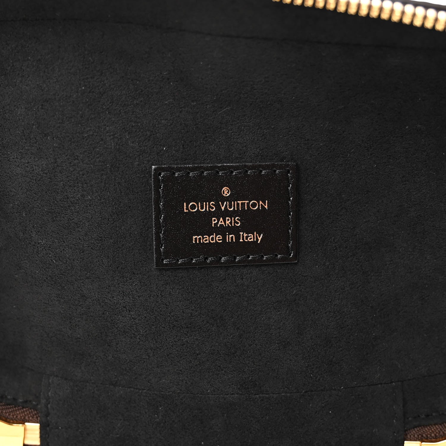 Louis Vuitton Reverse Monogram Vanity PM 6 of 10