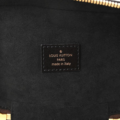Louis Vuitton Reverse Monogram Vanity PM 6 of 10