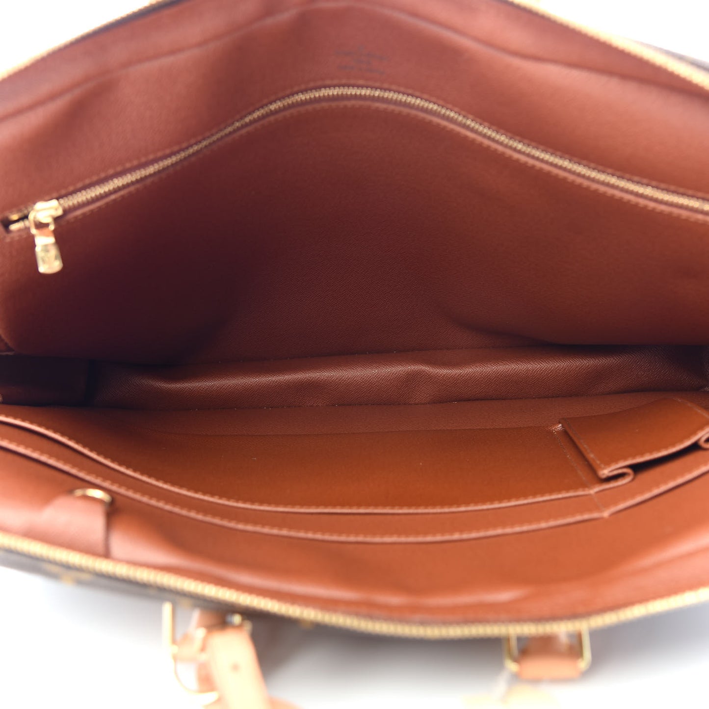 Monogram Porte-Documents Voyage Briefcase