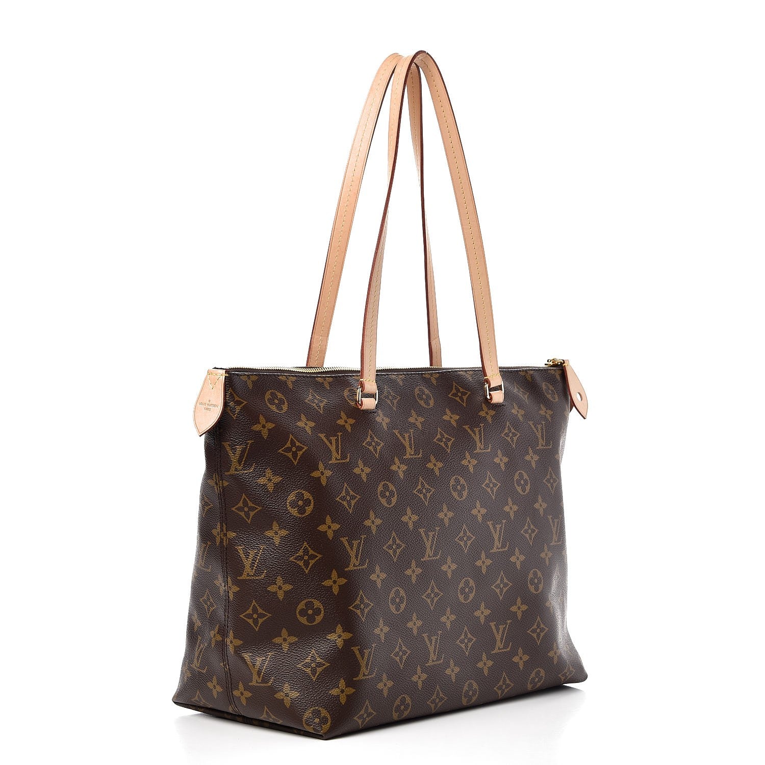 Louis Vuitton Monogram Iena MM 3 of 9