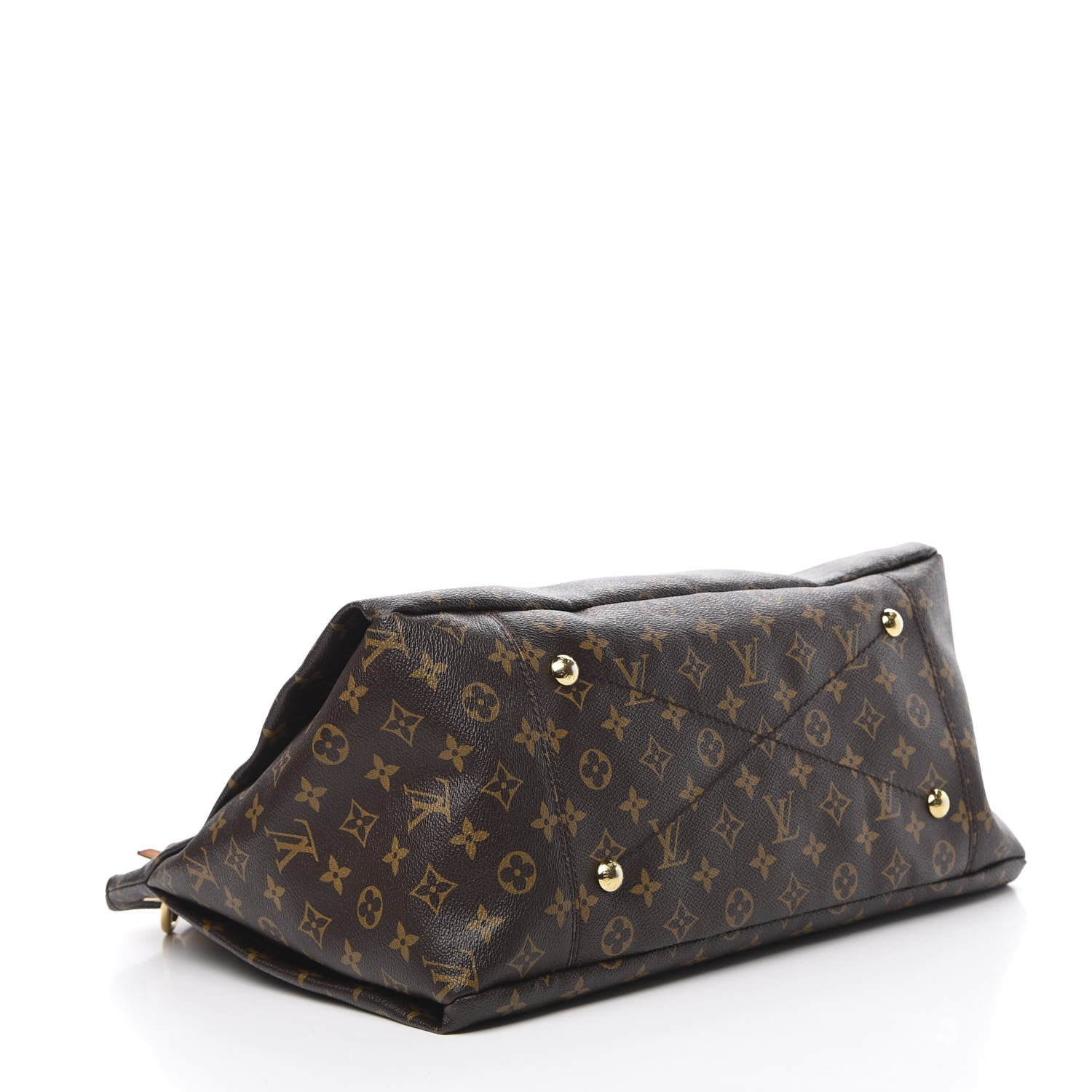 Louis Vuitton Monogram Artsy MM 3 of 12
