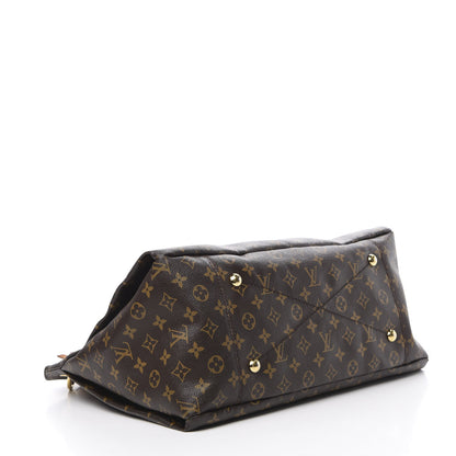 Louis Vuitton Monogram Artsy MM 3 of 12