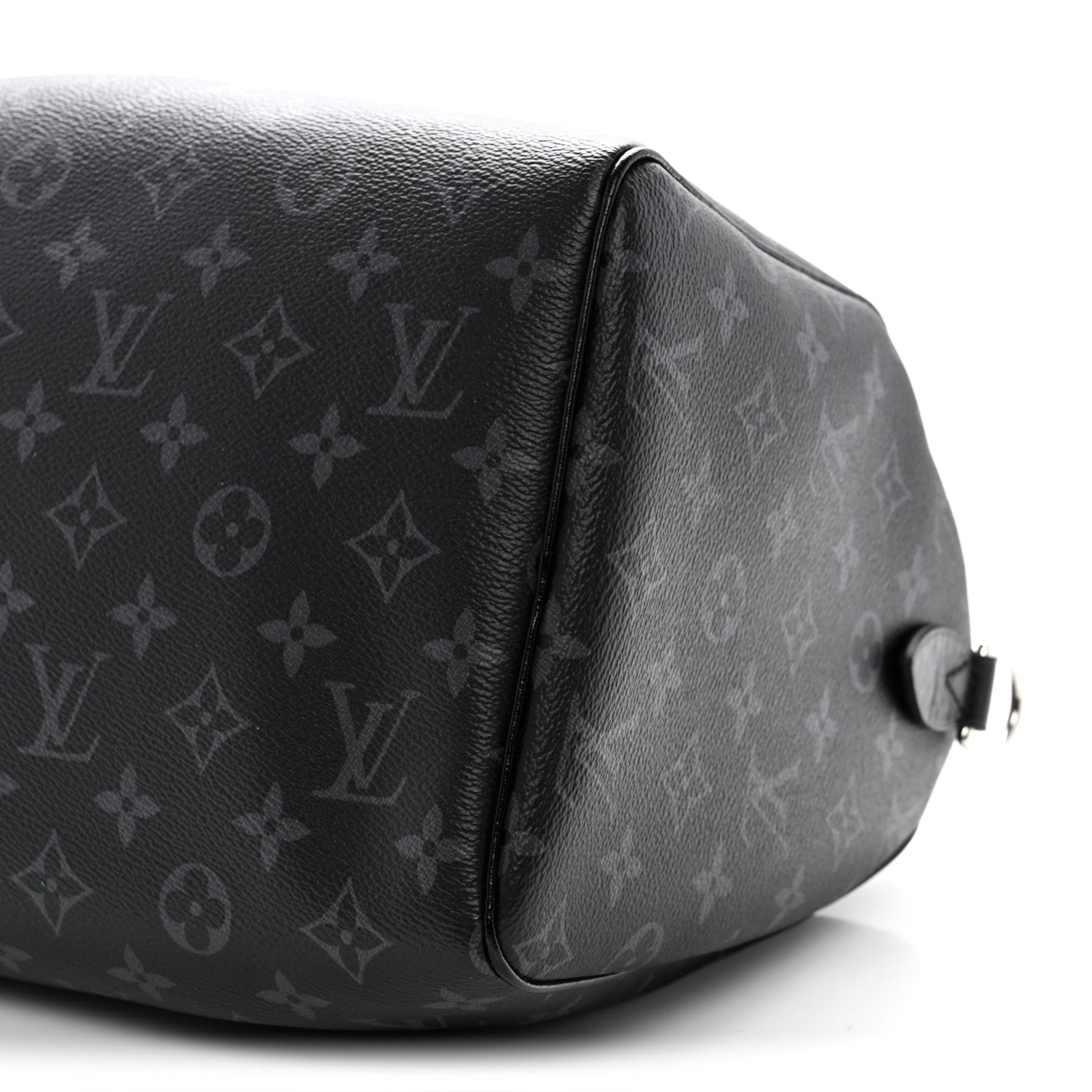 Louis Vuitton Monogram Eclipse Speedy Soft 30 9 of 12