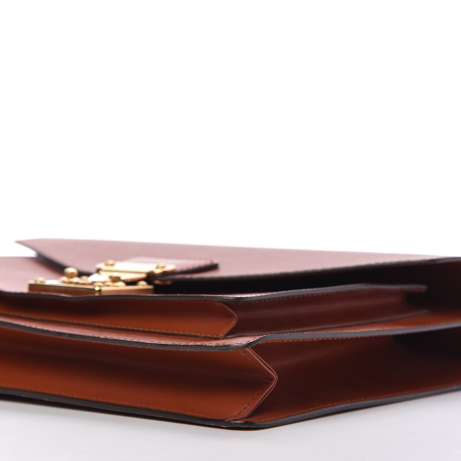 Louis Vuitton Epi Monceau Kenyan Fawn 7 of 11