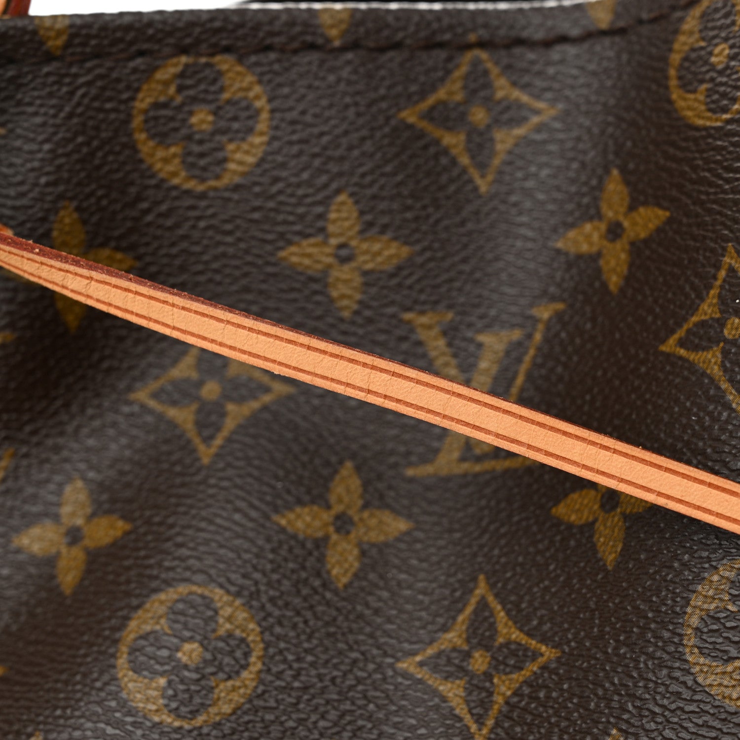 Louis Vuitton Monogram Artsy MM 13 of 13