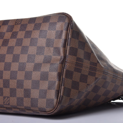 Louis Vuitton Damier Ebene Neo Neverfull GM 8 of 8