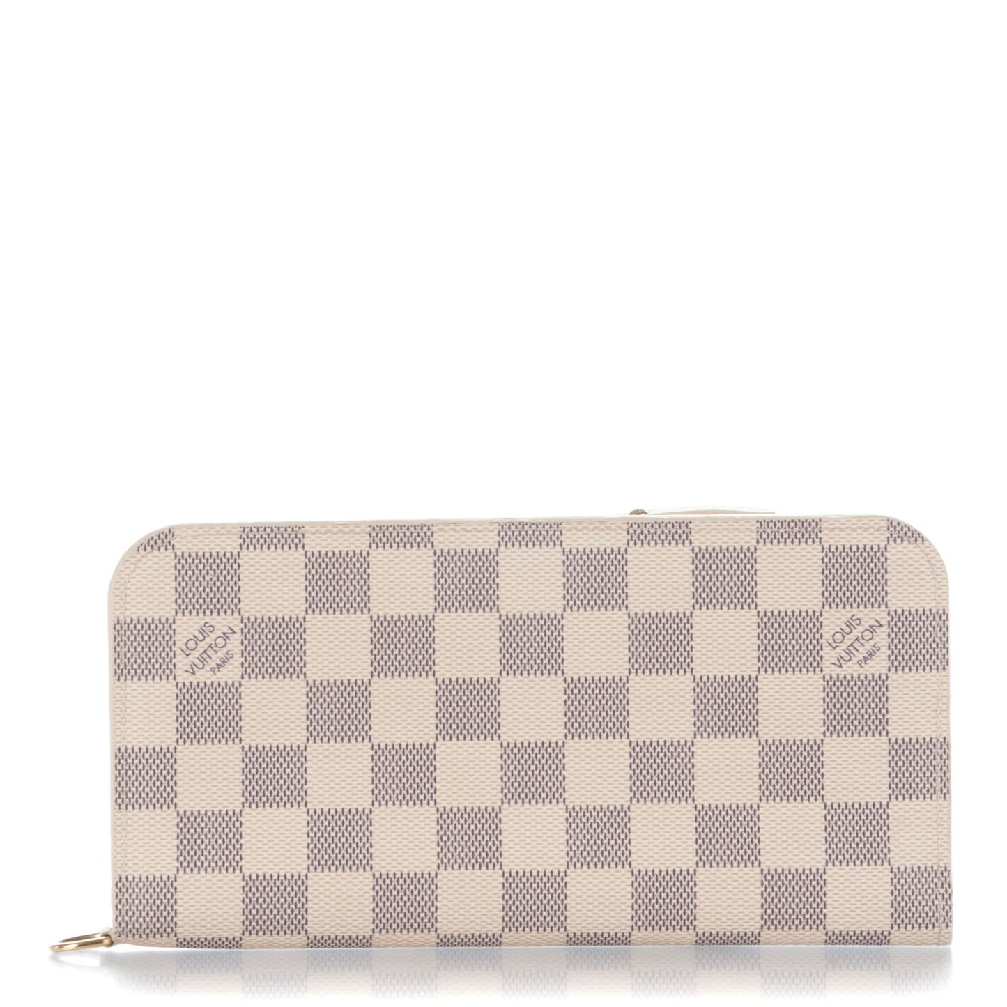 Damier Azur Insolite Wallet