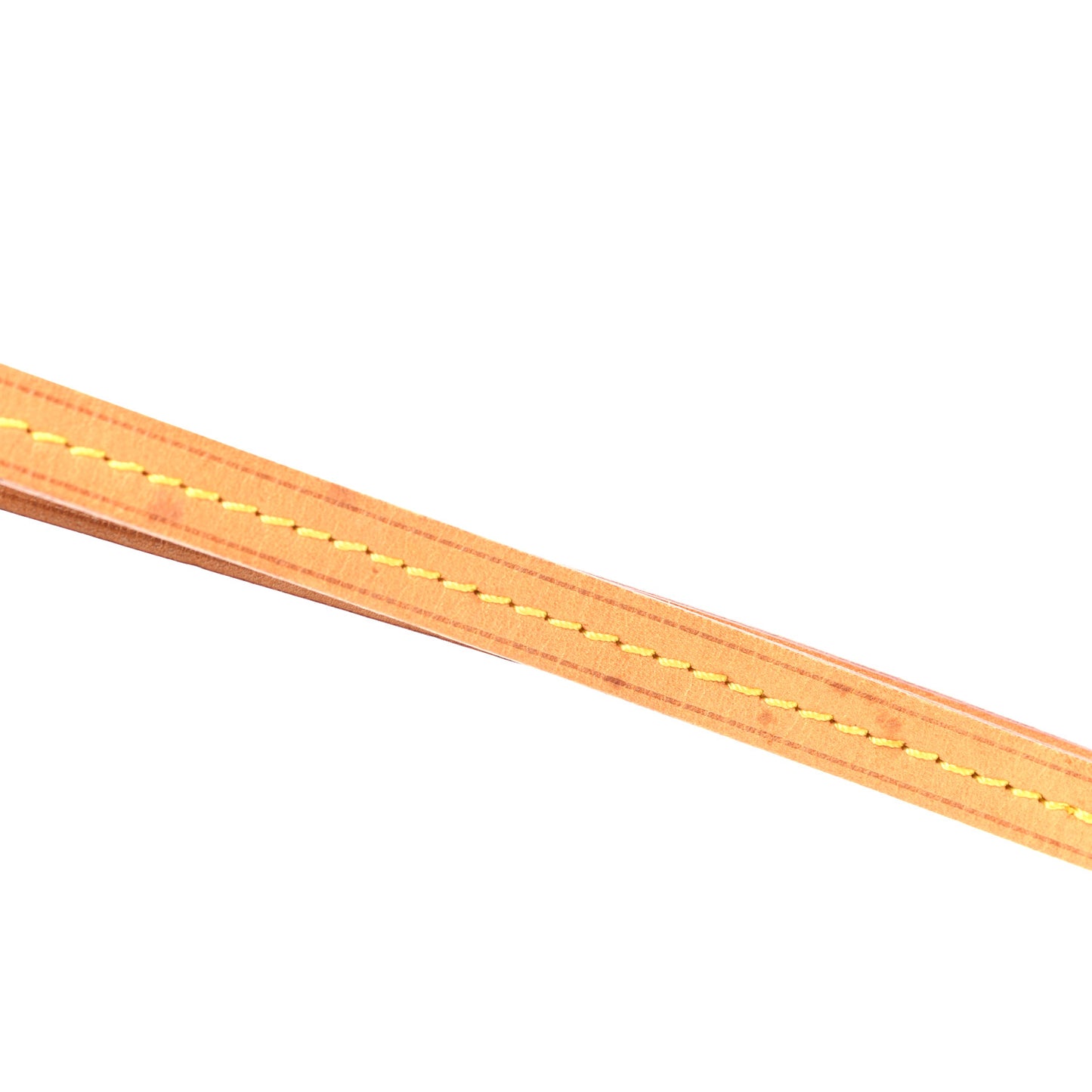 LOUIS VUITTON Monogram Mini Ellipse Wristlet Clutch