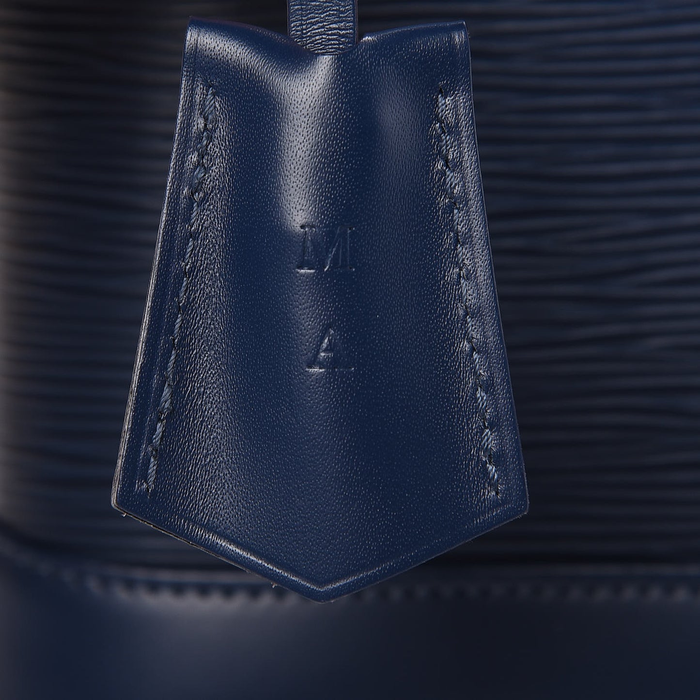 Epi Alma BB Indigo
