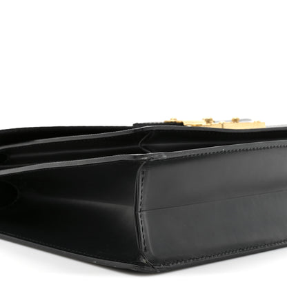 Louis Vuitton Epi Monceau Black 9 of 16