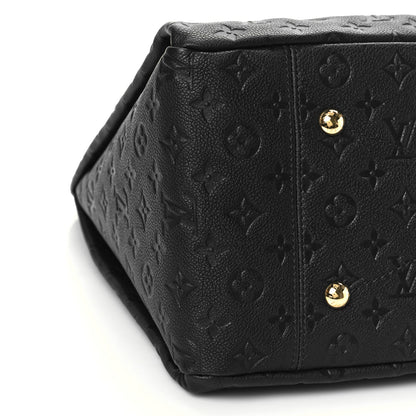 Louis Vuitton Empreinte Artsy MM Infini 8 of 9