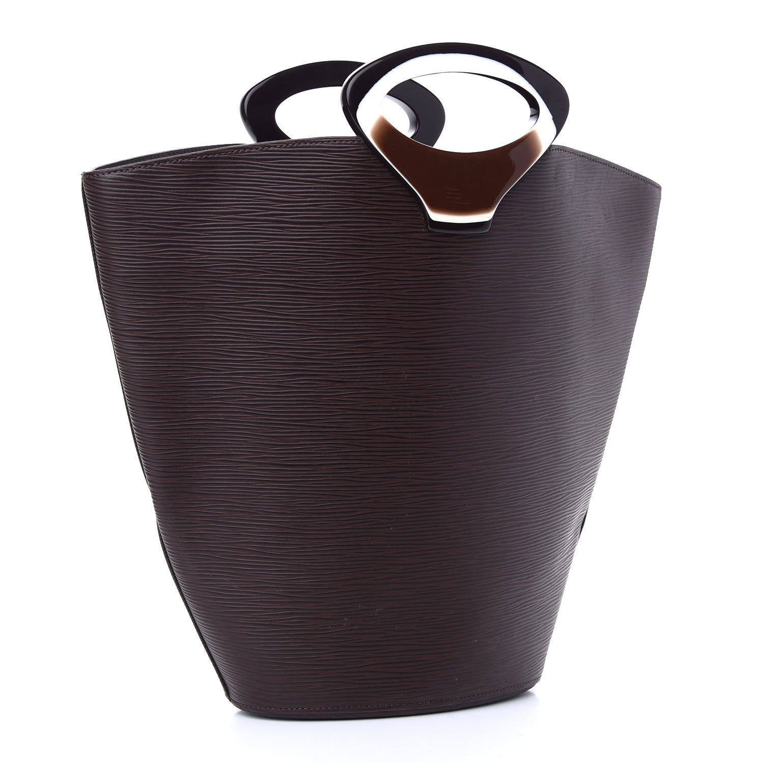 Louis Vuitton Epi Noctambule Moka 3 of 9