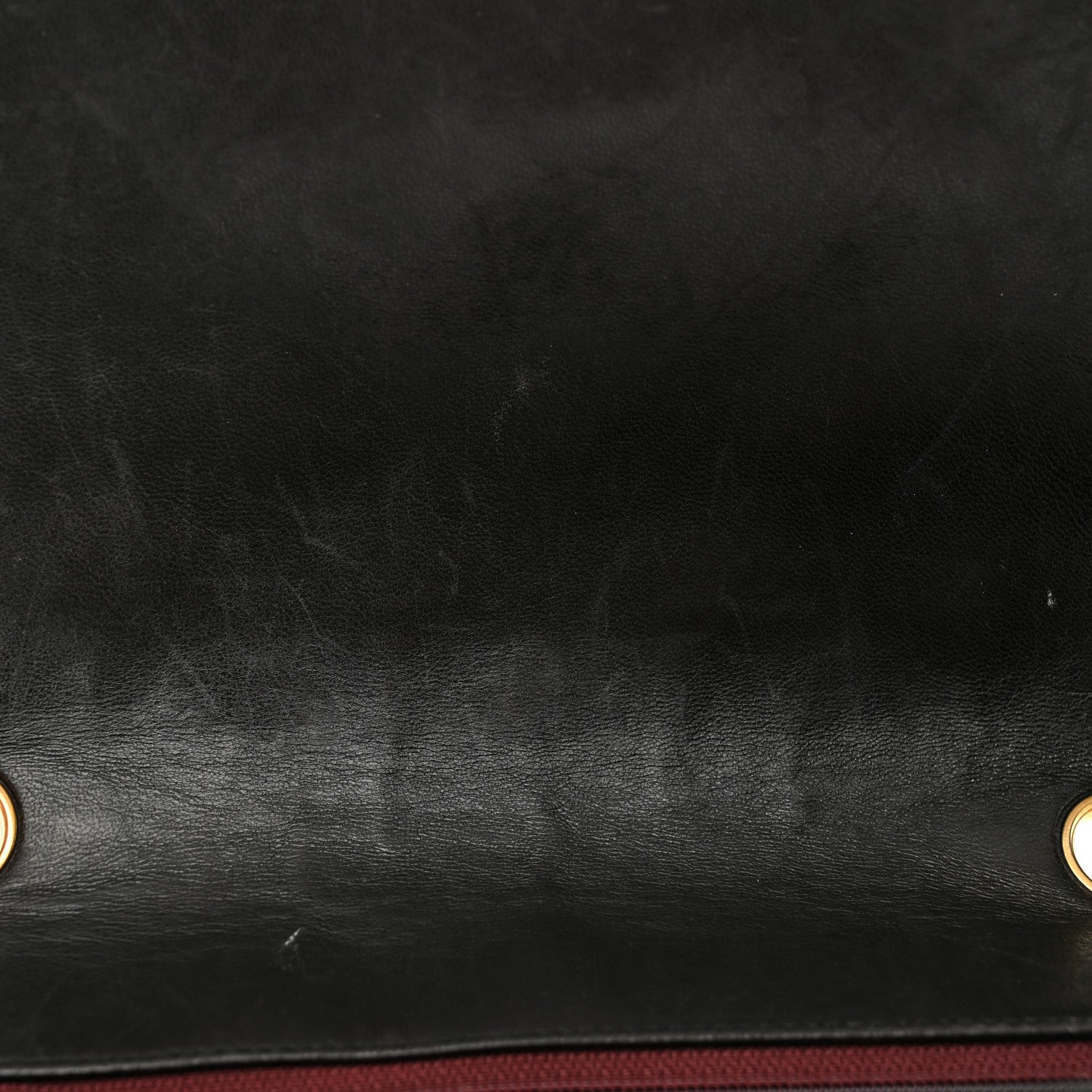 Chanel Lambskin Medium Single Flap Black 14 of 18
