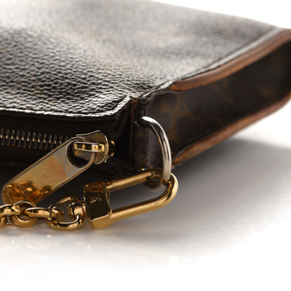 Louis Vuitton Monogram Sophie Clutch 16 of 16