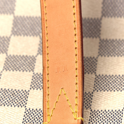 Louis Vuitton Damier Azur Soffi 5 of 5