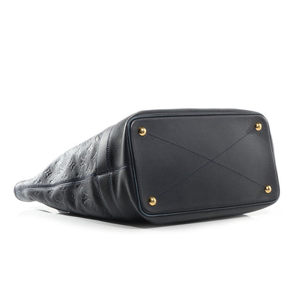 Louis Vuitton Empreinte Citadine GM Infini 5 of 9