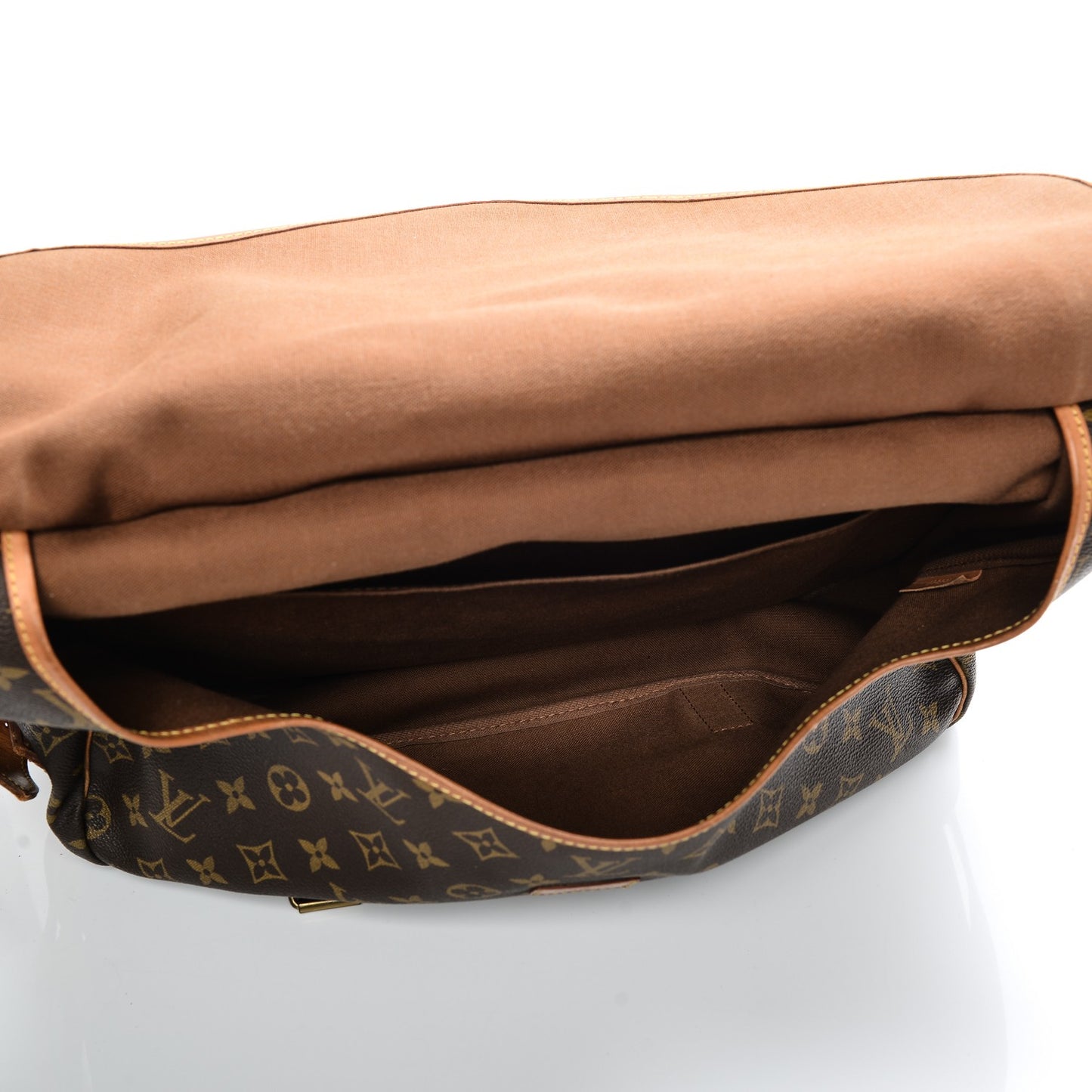 Monogram Saumur 43