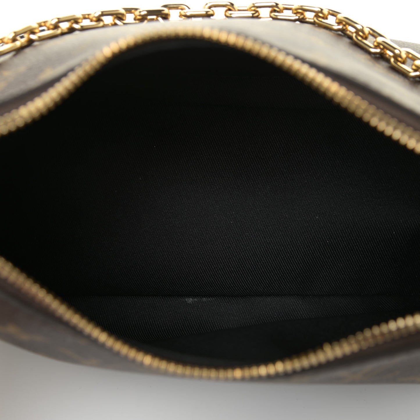 Monogram Boulogne NM Black