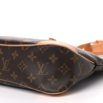 Louis Vuitton Monogram Odeon MM Natural 9 of 16