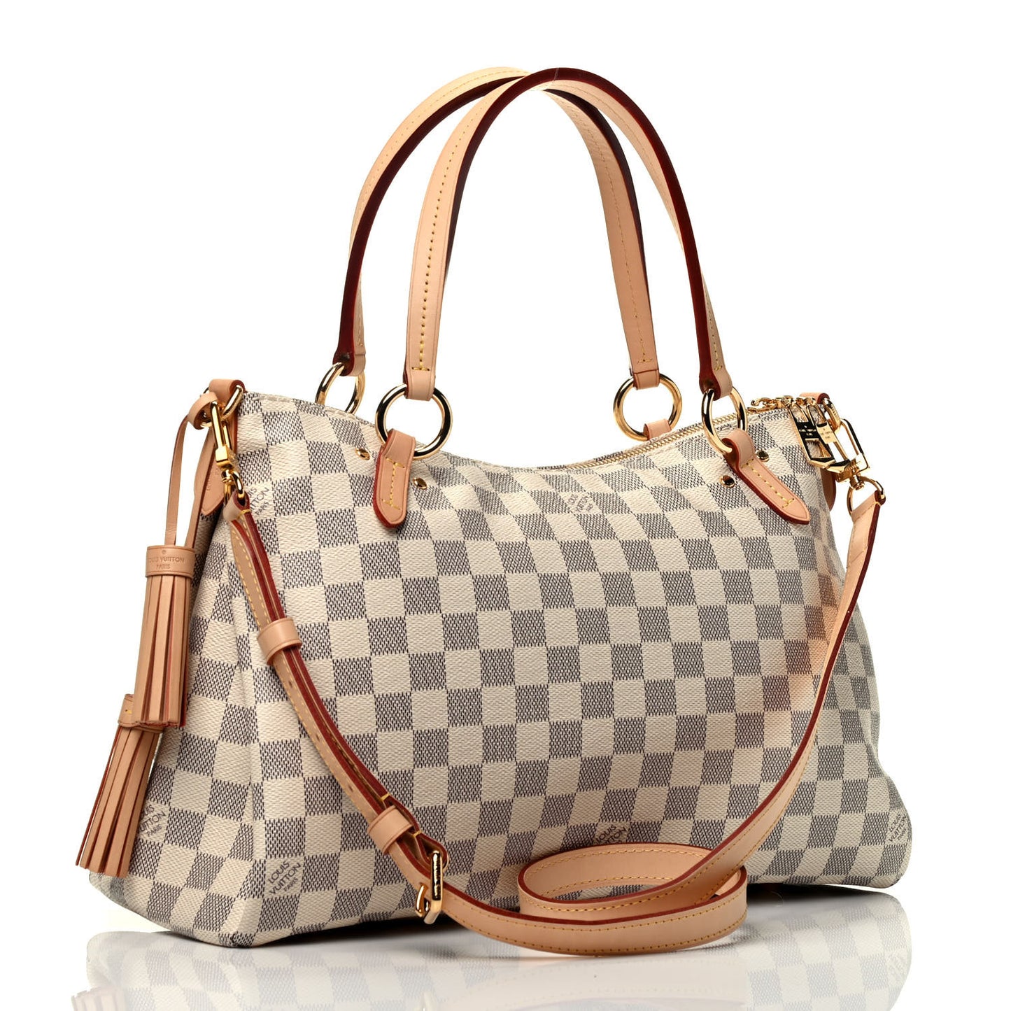 Damier Azur Lymington