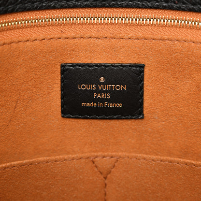 Louis Vuitton Empreinte Monogram Giant Onthego GM Black 6 of 15