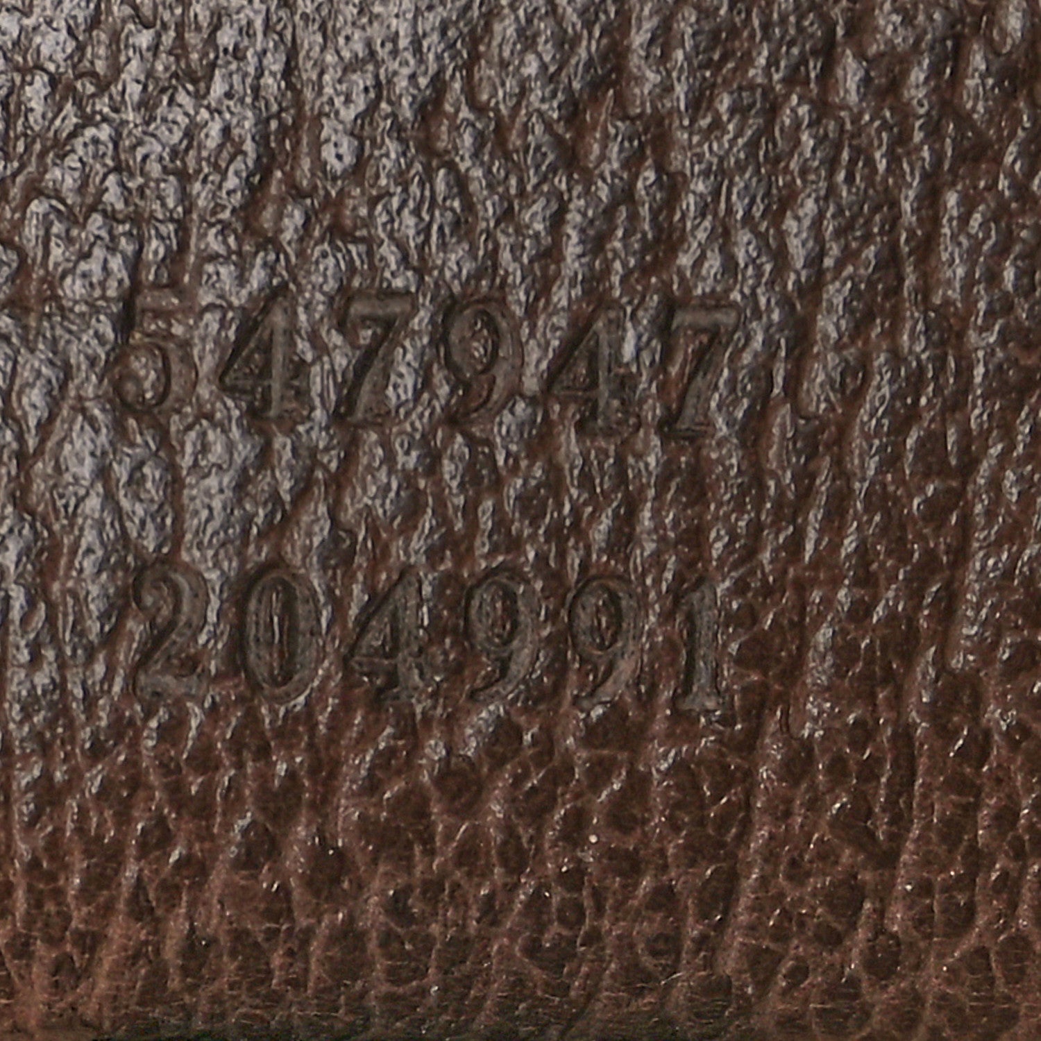 Gucci GG Supreme Monogram Web Ophidia Tote Brown 8 of 18