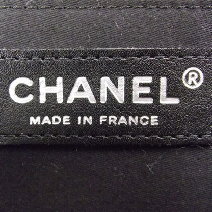 Chanel Patchwork Jumbo Flap Yellow Multicolor 7 of 11