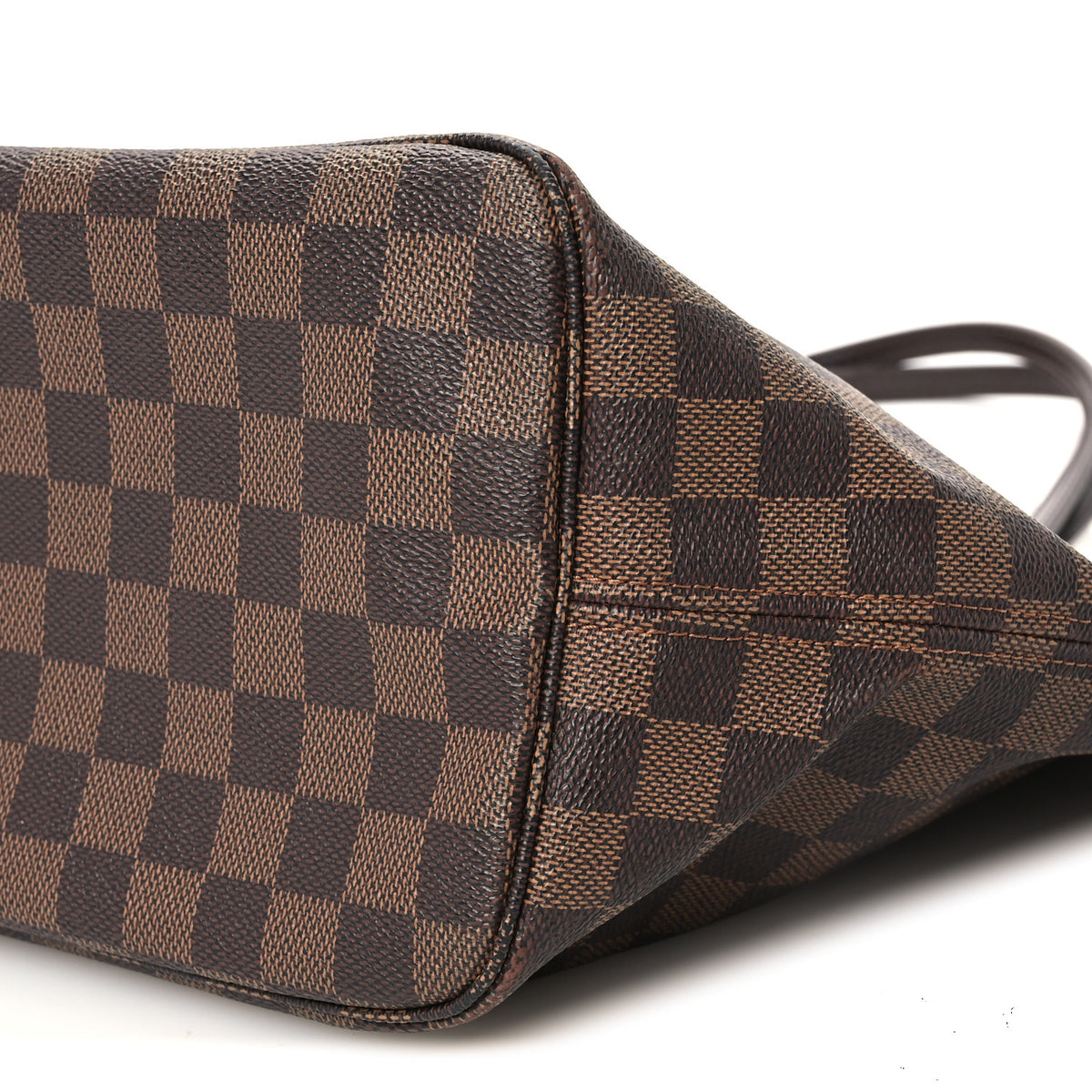 Damier Ebene Neverfull MM
