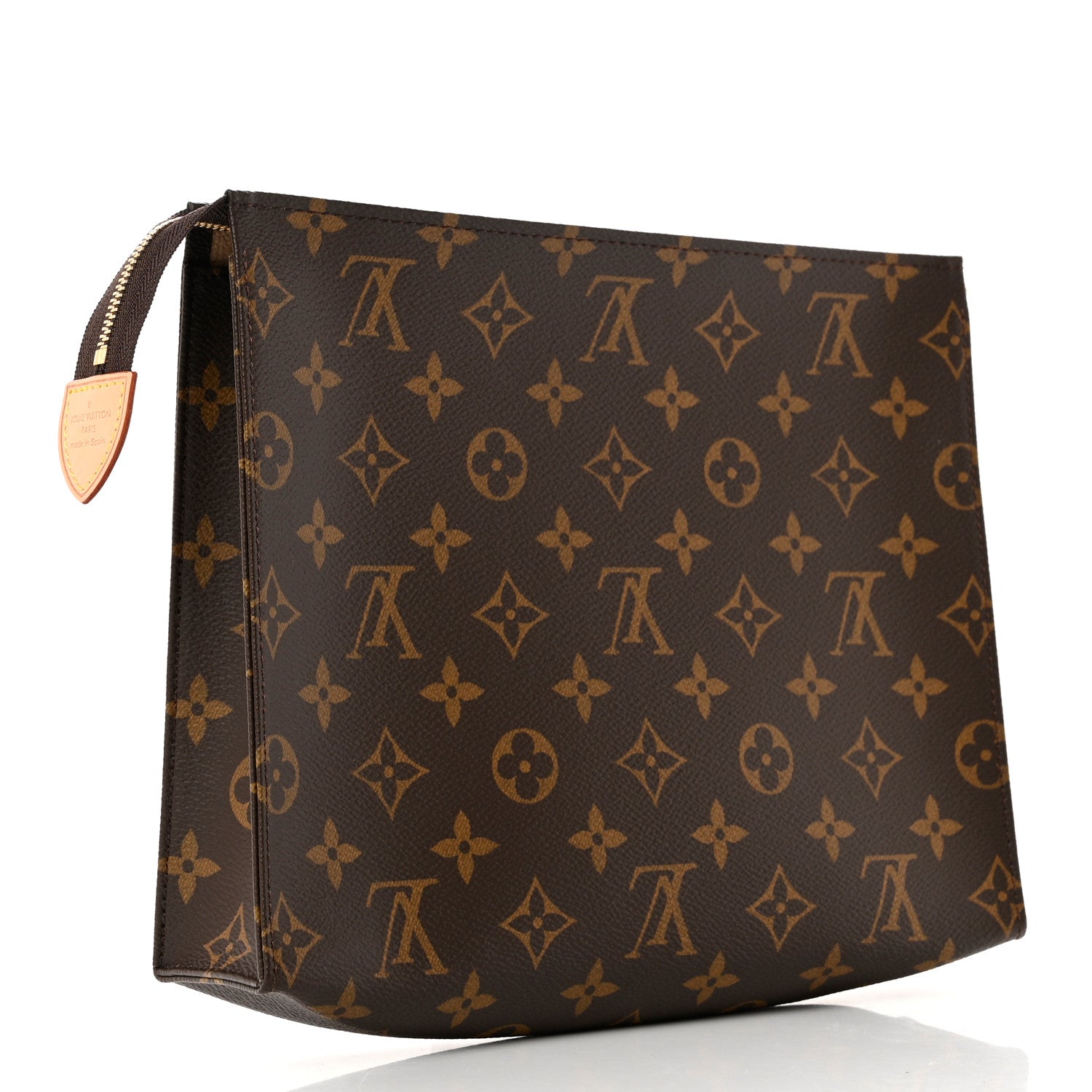 Louis Vuitton Monogram Toiletry Pouch 26 3 of 7
