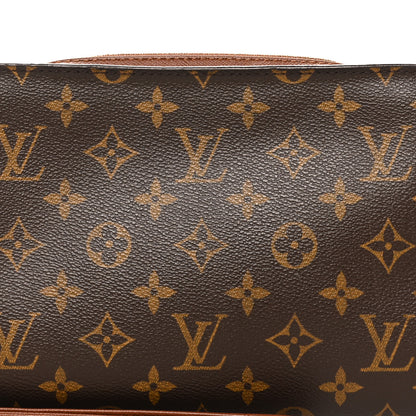 Louis Vuitton Monogram Pochette Orsay 7 of 7