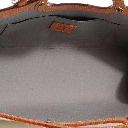 Louis Vuitton Vernis Roxbury Drive Perle 5 of 7