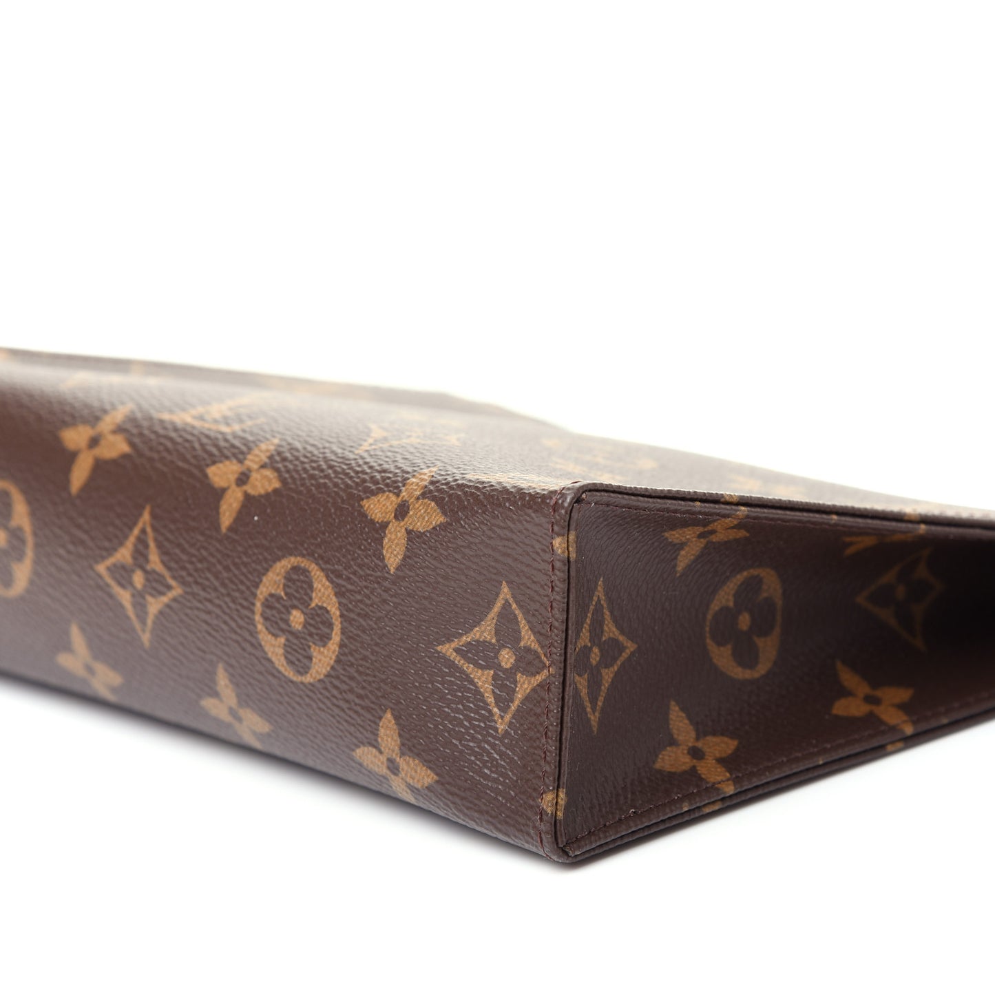 Monogram Toiletry Pouch 19