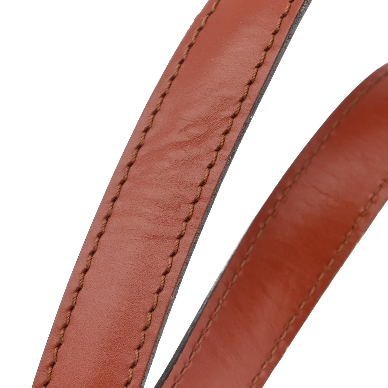 Louis Vuitton Epi Saint Jacques Long Straps PM Kenyan Fawn 12 of 12