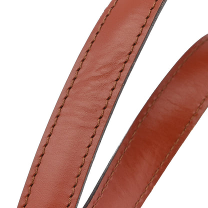 Louis Vuitton Epi Saint Jacques Long Straps PM Kenyan Fawn 12 of 12