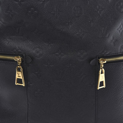Louis Vuitton Empreinte Melie Black 9 of 9