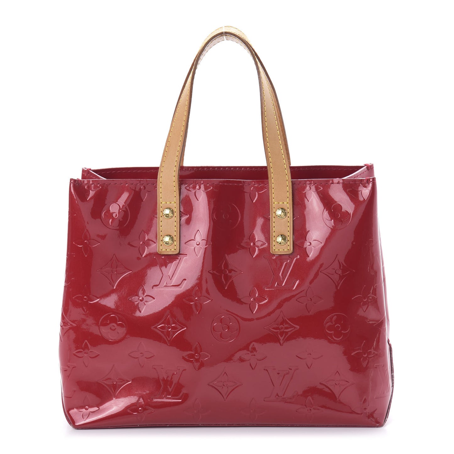 Vernis Reade PM Pomme D'Amour