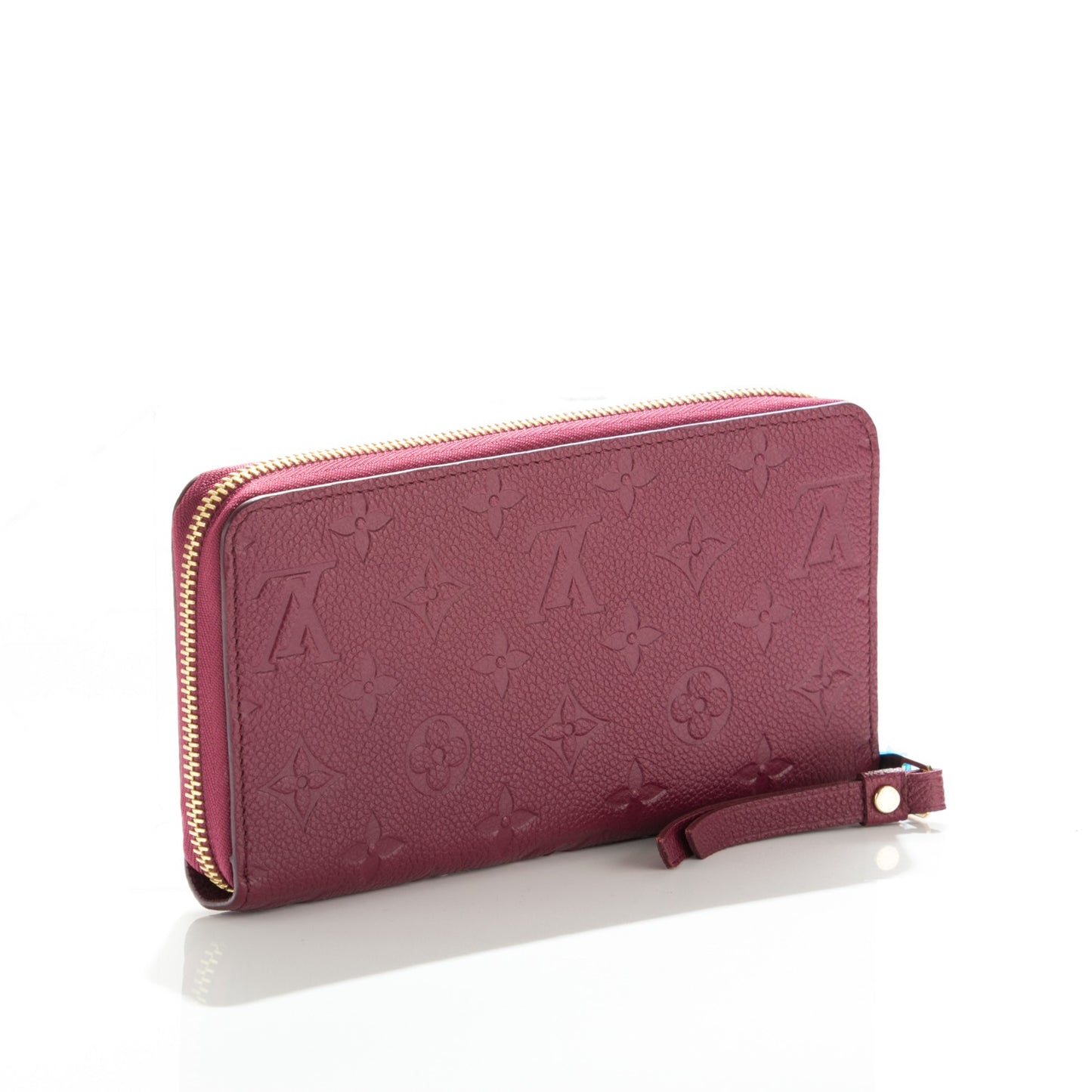 Empreinte Zippy Wallet Aurore