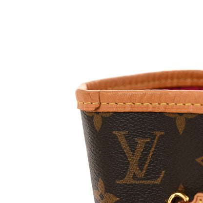 Louis Vuitton Monogram Travel Stickers Neverfull MM 16 of 16