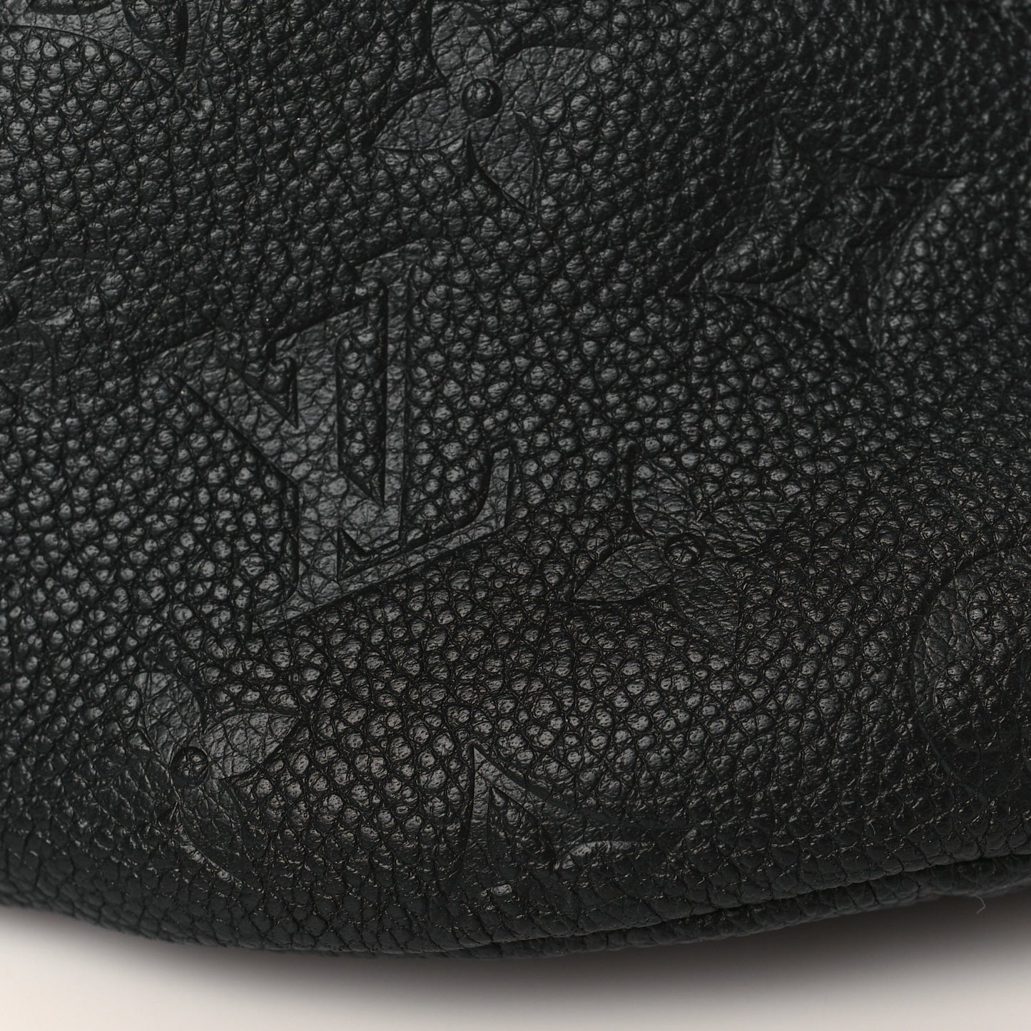 Empreinte BumBag Black