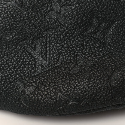 Louis Vuitton Empreinte BumBag Black 7 of 8