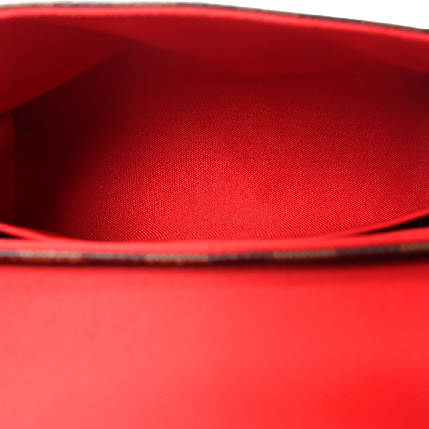 Damier Ebene Croisette