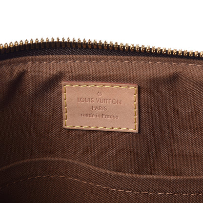 Louis Vuitton Monogram Palermo PM 9 of 10